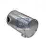 DT 2.14160 Middle-/End Silencer